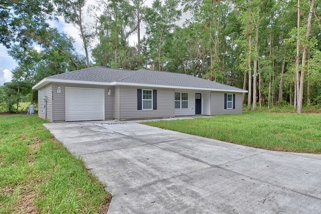 6136 NW 47 Pl in Ocala, FL - Building Photo - Building Photo
