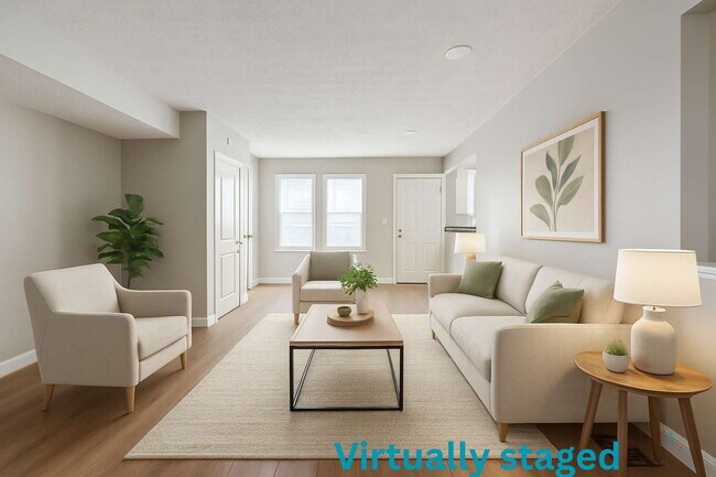 369 S 17th St in Columbus, OH - Foto de edificio - Building Photo