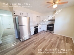 2144 Jewett Dr in Columbus, OH - Building Photo - Building Photo