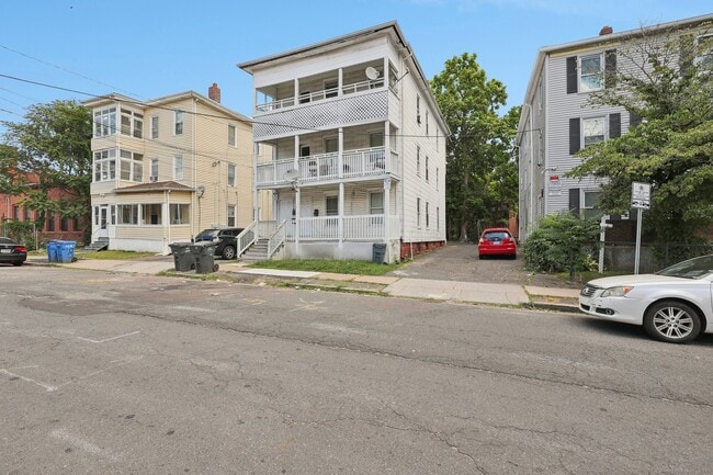 property at 12 Orange St