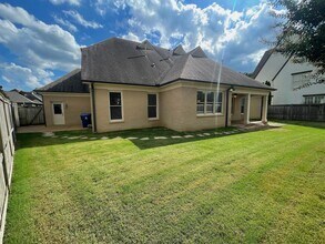 556 Althea Ln in Collierville, TN - Building Photo - Building Photo