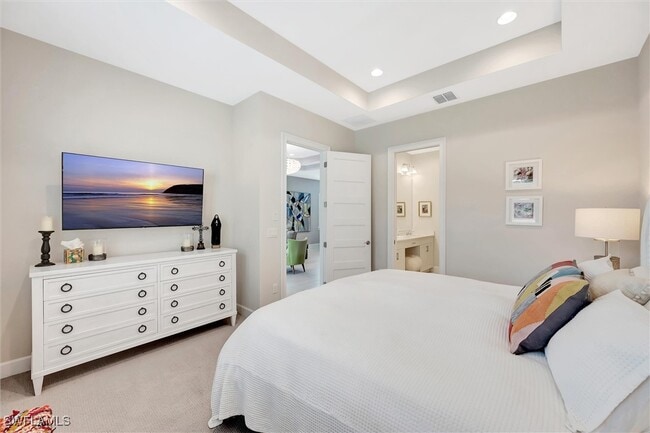 property at 5743 Highbourne Dr