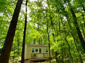 850 Trexler Rd, Unit Tiny House on Horse Farm in Salisbury, NC - Building Photo - Building Photo