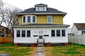 property at 11689 Somerset Ave
