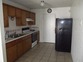 511 Veterans Ave in Copperas Cove, TX - Building Photo - Building Photo