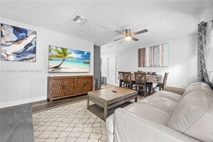 1208 NE 5th Ave in Fort Lauderdale, FL - Building Photo