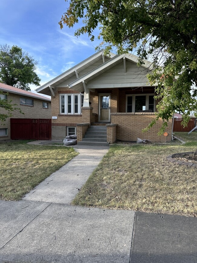 property at 1107 1st Ave S