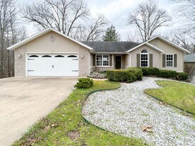 51 Sullivan Dr in Bella Vista, AR - Building Photo