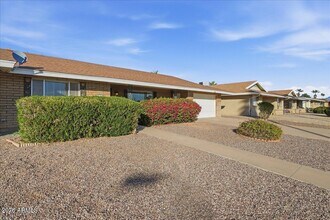 6408 E Butte St in Mesa, AZ - Building Photo - Building Photo