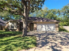 1006 Redbird Dr in Cedar Park, TX - Building Photo