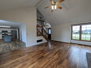 2803 Walnut Run in Fort Wayne, IN - Foto de edificio - Building Photo