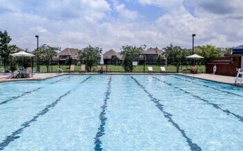 27414 Wooded Canyon Dr in Katy, TX - Foto de edificio - Building Photo