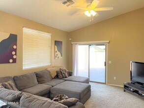 3710 W Lydia Ln in Phoenix, AZ - Building Photo - Building Photo