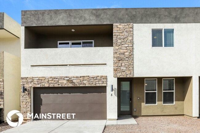 property at 2000 N 36th St