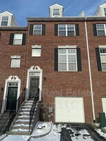 436 W 5th Ave in Conshohocken, PA - Building Photo