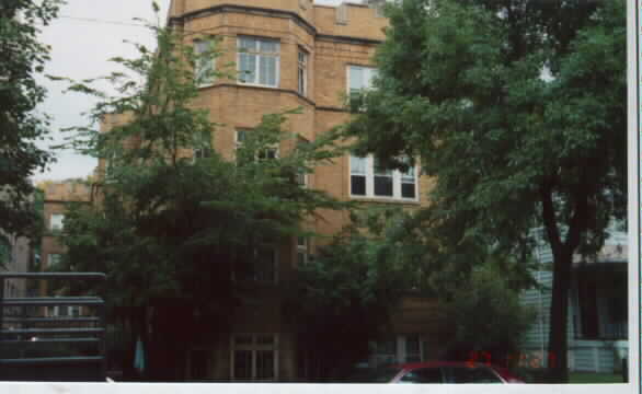 4444-4446 N Wolcott Ave in Chicago, IL - Building Photo - Building Photo