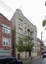 1335 Beach Ave in Bronx, NY - Building Photo - Building Photo