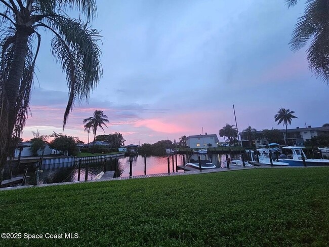 435 Dove Ln in Satellite Beach, FL - Building Photo - Building Photo