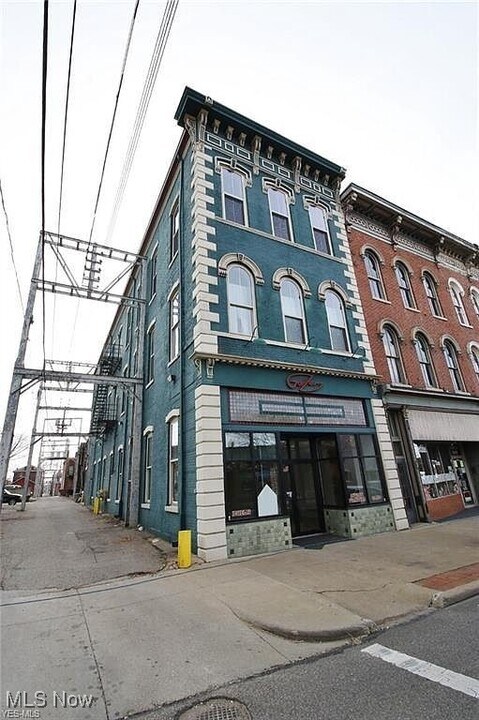 616 Main St in Zanesville, OH - Building Photo