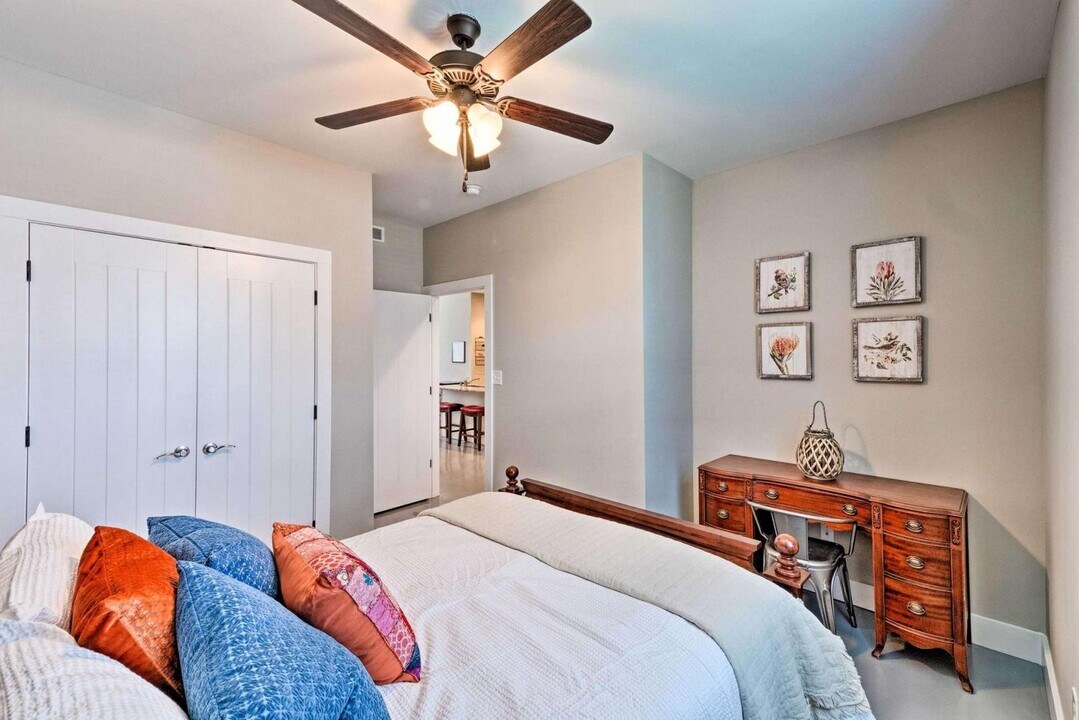 1117 Greenwood Alley in Bowling Green, KY - Building Photo