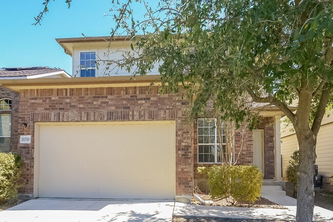property at 10310 Sun Ml