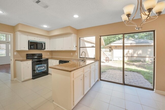 19522 Enchanted Grove Dr in Spring, TX - Building Photo - Building Photo