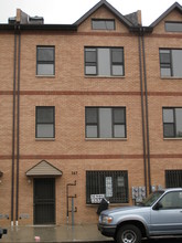 247-251 Throop Ave in Brooklyn, NY - Building Photo - Building Photo