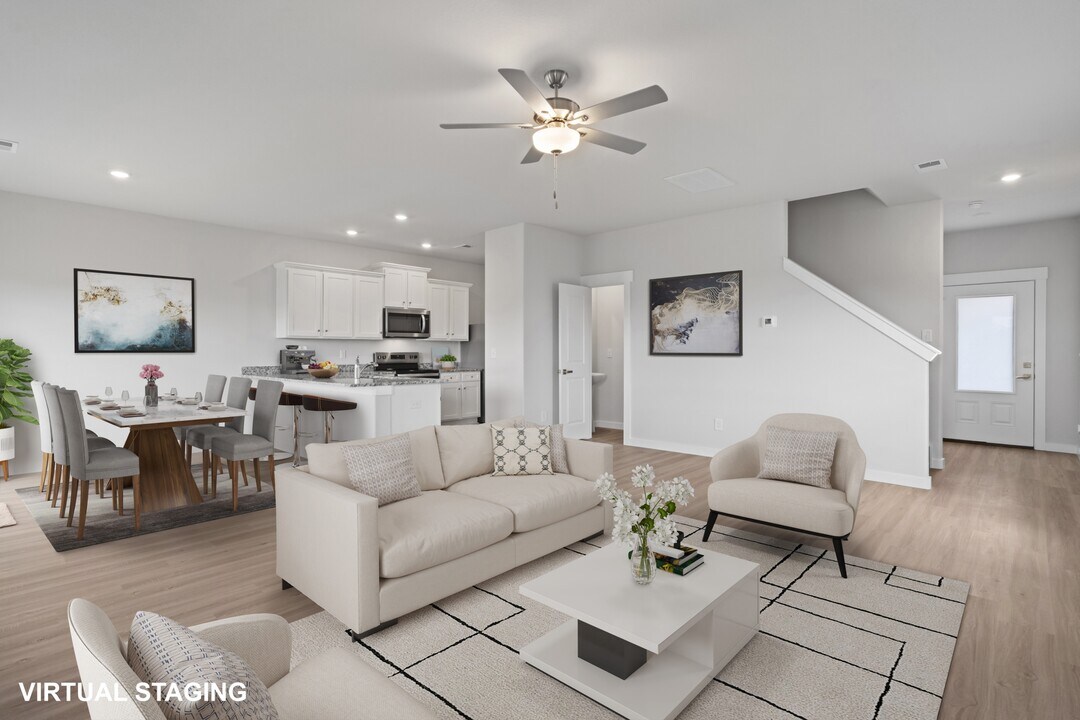 1031 Peaceful Fawn Dr in Elgin, SC - Building Photo
