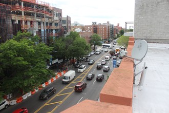 2145 Ocean Ave in Brooklyn, NY - Foto de edificio - Building Photo