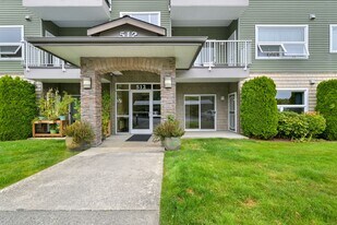 512 Darby Dr in Bellingham, WA - Building Photo