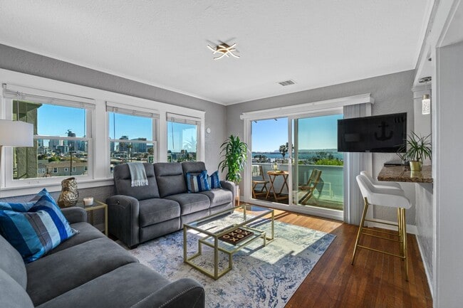 property at 2452 Union St