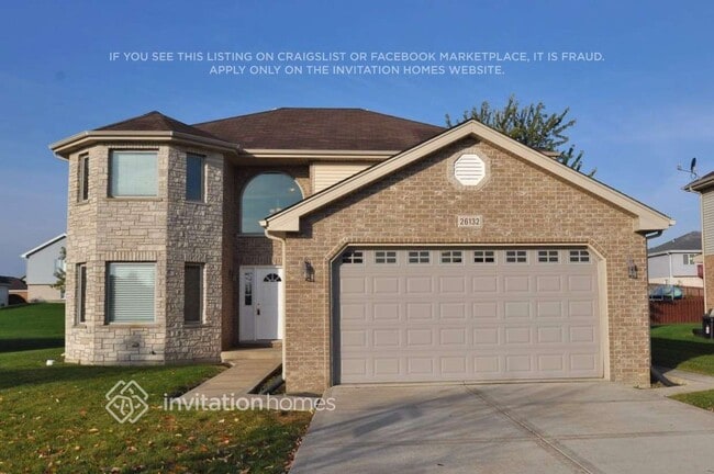 property at 26132 Eagle Dr