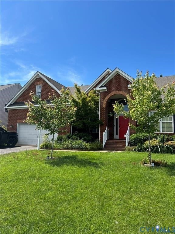 property at 9426 Deer Stream Dr