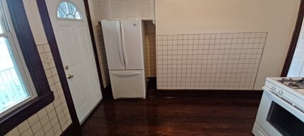 262 Bond St, Unit 262 in Bridgeport, CT - Foto de edificio - Building Photo