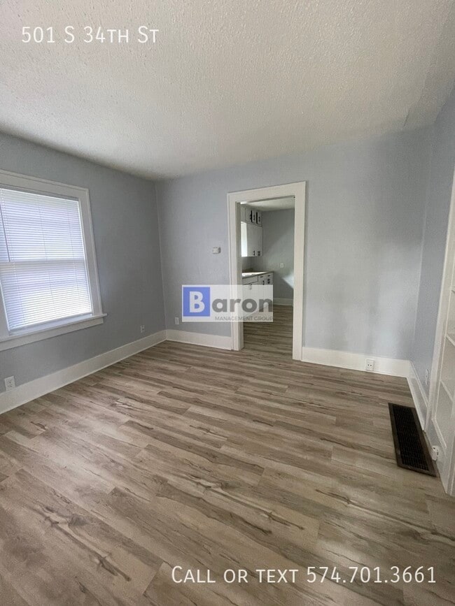 501 S 34th St in South Bend, IN - Building Photo - Building Photo