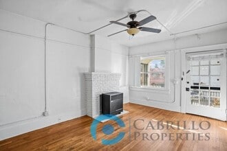 2265 Fourth Ave in San Diego, CA - Building Photo - Building Photo