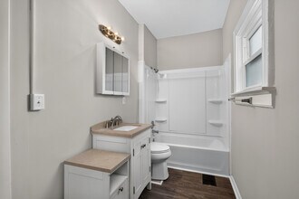 1232 Lane St in Hamilton, OH - Building Photo - Building Photo