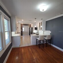 421 E Kaley St in Orlando, FL - Building Photo - Building Photo