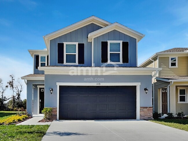 property at 6681 Atlantic Bch Ave