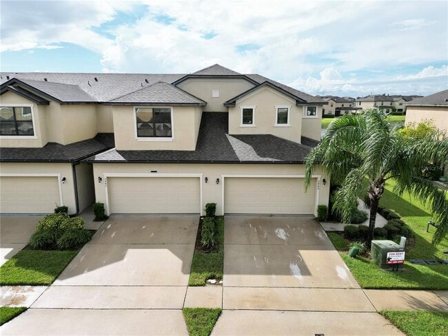 property at 2449 Seven Oaks Dr
