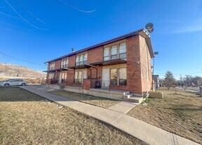 1022 N Victoria Way in Salt Lake City, UT - Building Photo