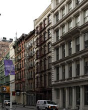 53 Greene St in New York, NY - Building Photo - Building Photo