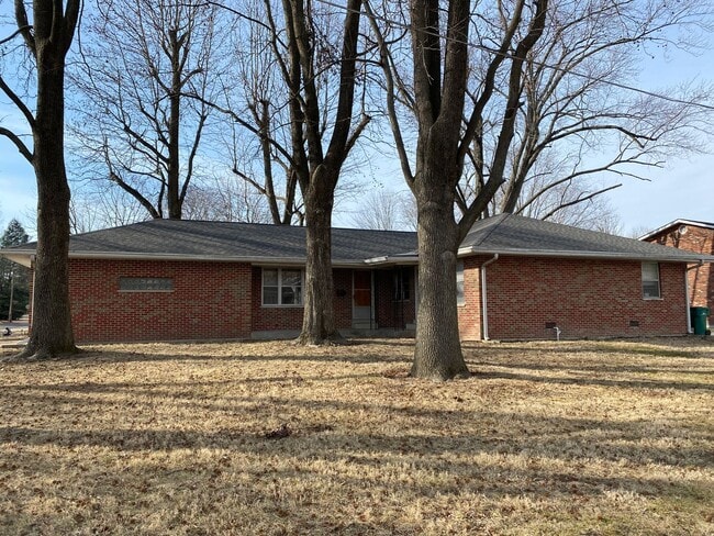 203 N 7th St in Mascoutah, IL - Building Photo - Building Photo