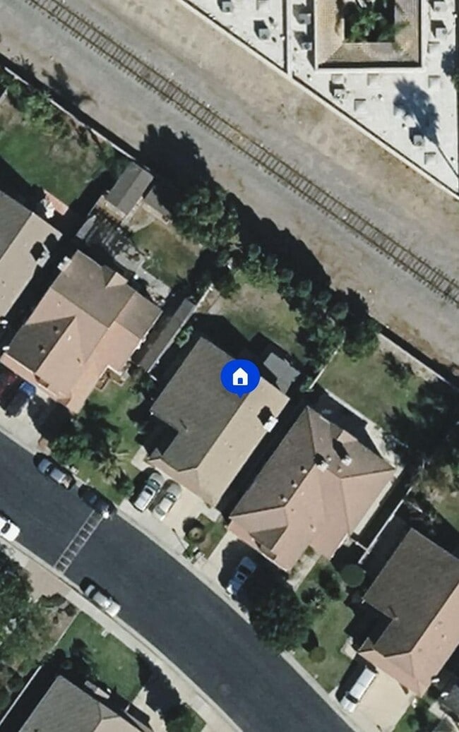 12945 Boston Ave in Chino, CA - Building Photo - Building Photo