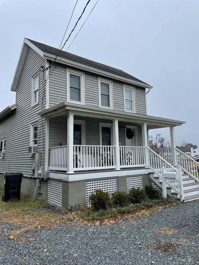 property at 4210 School St