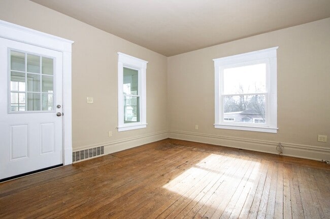 554 Northwestern Ave in Wooster, OH - Building Photo - Building Photo