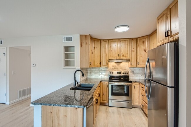 property at 697 Canyon Dr