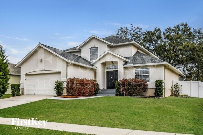 2921 Ravine Hill Dr in Middleburg, FL - Building Photo - Building Photo