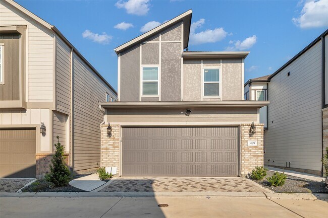 property at 3109 Boulder Rnch Dr