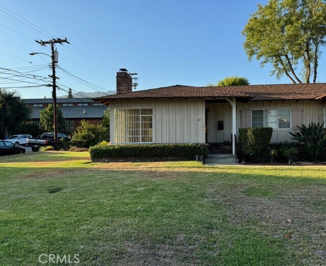21 W Newman Ave in Arcadia, CA - Building Photo - Building Photo